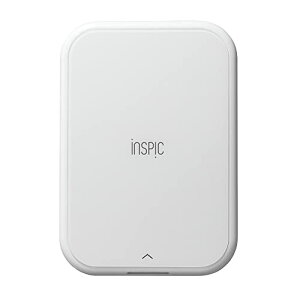 Canon X}zp~jtHgv^[ iNSPiC PV-223-WH ʐ^p zCg