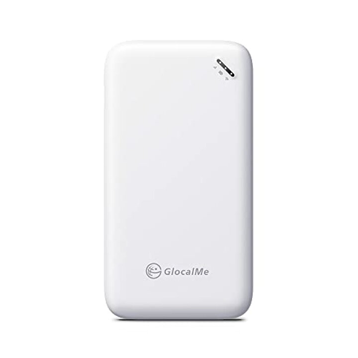 楽天市場】GlocalMe UPP U20 4G モバイル Wi-Fi ルーター、140ヶ国以上 