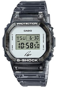 �W�[�V���b�N �J�V�I �r���v �������K�i RYO ISHIKAWA SIGNATURE MODEL DW-5600RI22-1JR �����Y �X�P���g���u���b�N