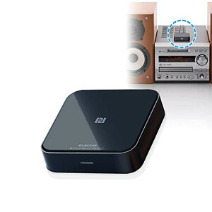 GR BluetoothI[fBIV[o[ XeI~jڑ RCAϊP[ut ubN LBT-AVWAR501XBK