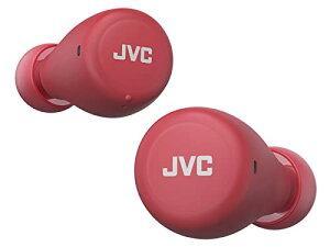 JVC HA-A5T-R SCXCz {̎3.9g^yʃ{fB ő15ԍĐ Bluetooth Ver5.1Ή bh