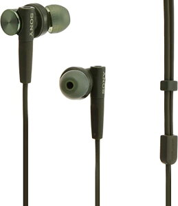 �\�j�[ �C���z�� �d�ቹ���f�� MDR-XB55 : �J�i���^ �O���[�� MDR-XB55 G