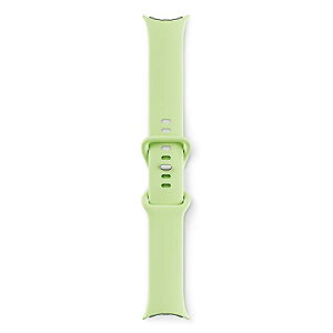 O[O Pixel Watch Band ANeBu oh Lemongrass GA03265-WW