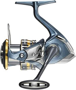シマノ(SHIMANO) スピニングリール 汎用 アルテグラ 2021 C3000 ショアエギング シーバス