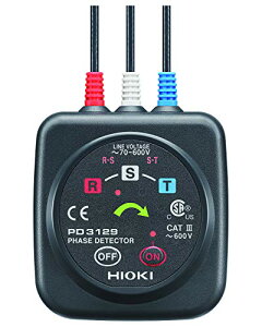 HIOKI (ud@)  X^Cv PD3129