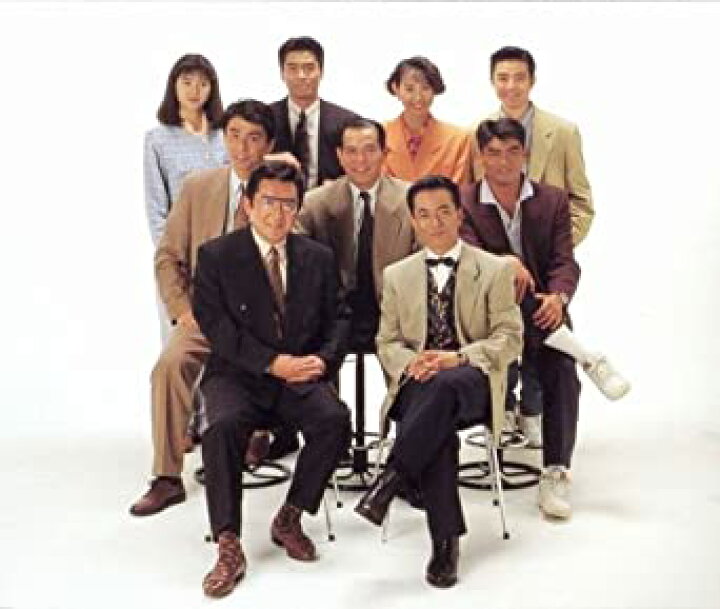楽天市場】刑事貴族3 DVD-BOX : kokolohasstyle