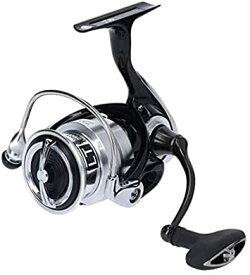 ダイワ(DAIWA) スピニングリール 19 レグザ LT3000S-CXH (2019モデル)