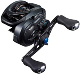 シマノ(SHIMANO) ベイトリール 両軸リール バス SLX BFS 2021 XG LEFT バス釣り