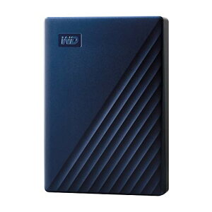 WD Macp|[^uHDD 4TB USB3.0 ^C}VΉ My Passport for Mac Í pX[hی / [J[3Nۏ WDBA2F0040BBL-WESN K㗝Xi