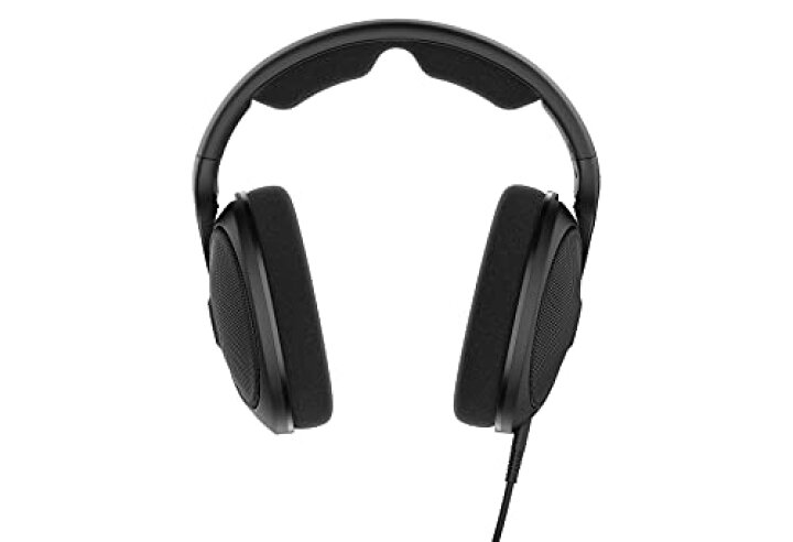 楽天市場】Sennheiser ゼンハイザー 有線ヘッドホン HD 560S, 本社開発 