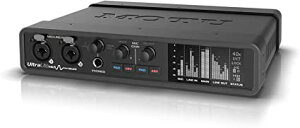 MOTU UltraLite mk5 18in 22out USB-C I[fBIC^[tFCX