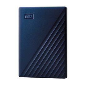 WD Mac用ポータブルHDD 2TB USB3.0 タイムマシン対応 My Passport for Mac 暗号化 パスワード保護 / メーカー3年保証 WDBA2D0020BBL-WESN 国内正規代理店品