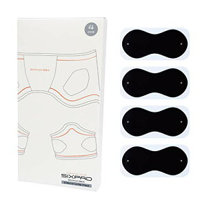 MTG SIXPAD �V�b�N�X�p�b�h �{�g���x���g ���d���G���N�g���[�h�p�b�h(Bottom Belt) ���[�J�[�����i