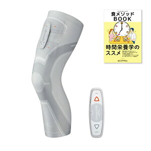 SIXPAD Knee Fit/VbNXpbh j[tBbg KChubNt STCY
