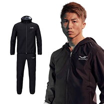楽天市場】シックスパッド サウナスーツの通販