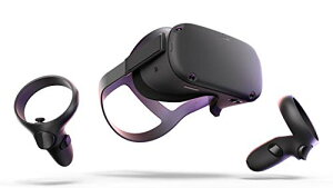 KAi Oculus Quest (ILX NGXg)- 128GB