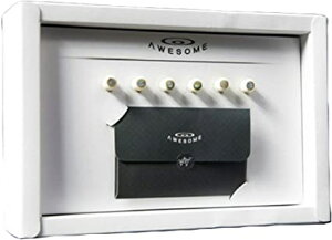 AR[XeBbNM^[pubWs AWESOME AW-BO52 a5.2mm  