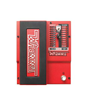Digitech �f�W�e�b�N WHAMMY5 ���[�~�[5