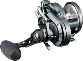 シマノ(SHIMANO) ベイトリール 両軸 オシアジガー Fカスタム 2000NRHG(右) カンパチ マグロ　釣り　海釣り　リール