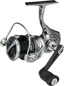 AuKVA(Abu Garcia) [m (ZENON) 4000SH ނ lC