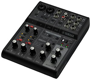 }n YAMAHA CuXg[~O~LT[ 6`l ubN AG06MK2 B