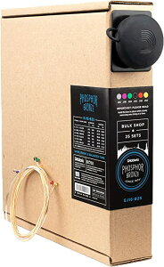 D Addario __I AR[XeBbNM^[ tHXt@[uY Light .012-.053 EJ16-B25 25setoNpbN Ki