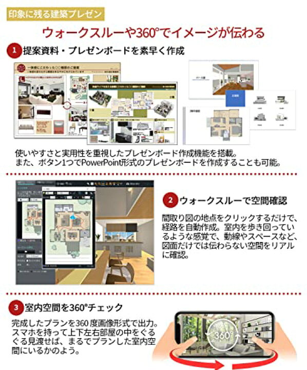 楽天市場】メガソフト 3DマイホームデザイナーPRO10 オフィシャル 