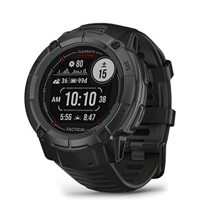 K[~(GARMIN) Instinct 2X Dual Power Tactical Edition Black ^tlXGPSX}[gEHb` SuicaΉ h ho ϔM XgXl S oR {Ki