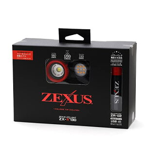 ZEXUS([NTX) LEDCg ZX-R730 [d ő1200[ CLED_:ő35 //dF