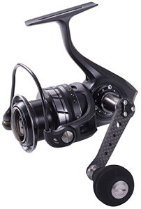 アブガルシア(Abu Garcia) スピニングリール ロキサーニ (ROXANI) 2500MSH 釣り