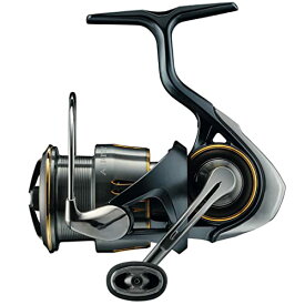 ダイワ(DAIWA) スピニングリール 23AIRITY(エアリティ) LT4000-XH 釣り