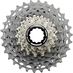 SHIMANO(V}m)CS-R9200 12s 11-12-13-14-15-16-17-19-21-24-27-30T