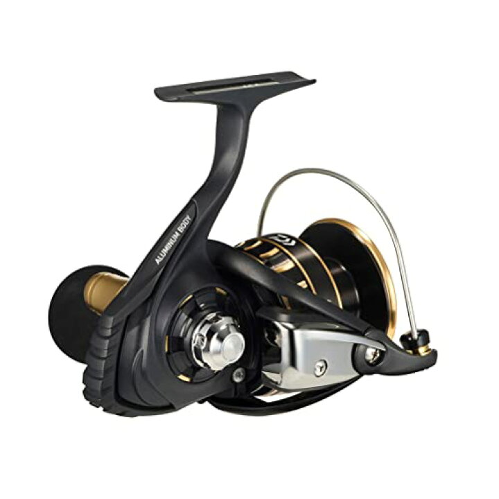 楽天市場】ダイワ(DAIWA) スピニングリール 23BG SW 6000D-H 釣り  