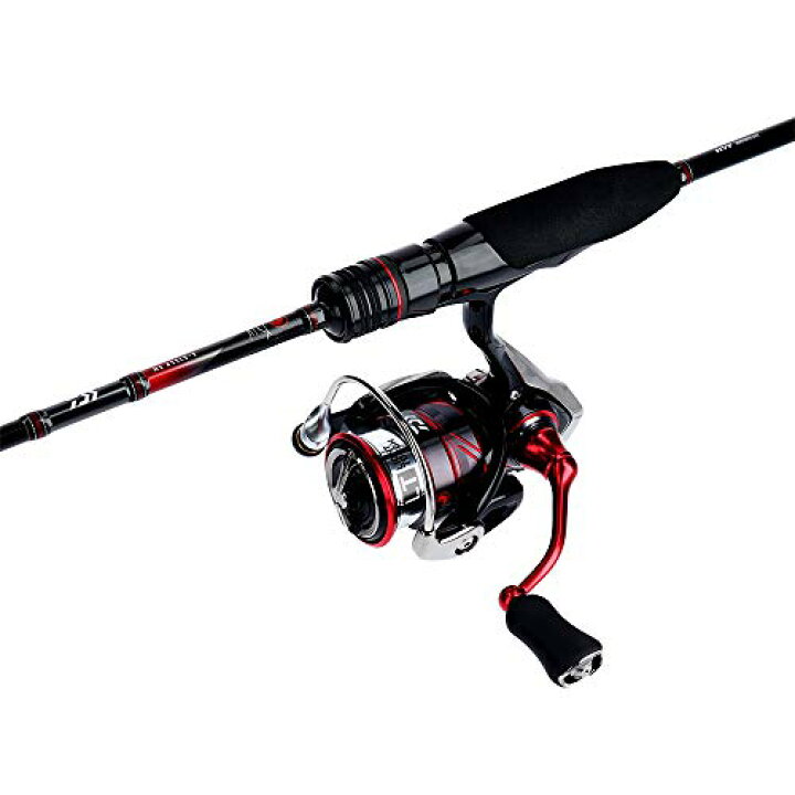 楽天市場】ダイワ(DAIWA) スピニングリール 18 月下美人MX LT2000S 