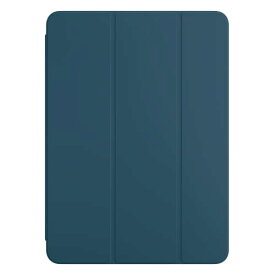 第4世代 用Smart Folio - マリンブルー ​​​​​​​Apple 11インチiPad Pro