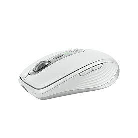 ロジクール MX ANYWHERE 3S MX1800PG 静音 マウス Bluetooth Logi Bolt Unifying非対応 コンパクト Smart Actions 対応 高速スクロールホイール 充電式 ワイヤレスマウス 無線 Window