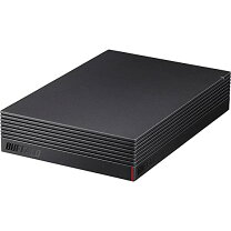 楽天市場】buffalo hd-ad2u3（インターフェイスUSB 3.1）の通販