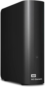 EGX^fW^ WD fXNgbvHDD 22TB USB3.0 WD Elements Desktop Otn[hfBXN / WDBBKG0220HBK-JESN [J[2Nۏ K㗝Xi