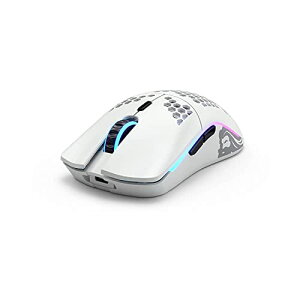 Glorious CXQ[~O}EX Model O Wireless MatteWhite y69O BAMFZT[ njJfUC Ep Ki