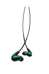 SHURE �V���A SE846 (��2����)���Չ����C���z�� SE846G2JD �W�F�C�h�O���[�� :�J�i���^/���Չ���/���R�[�f�B���O/�Q�[�~���O/�����[�g���[�N �������K�i/���[�J�[�ۏ�2�N
