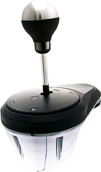 楽天市場】国内正規品 Thrustmaster スラストマスター TH8A Add On 