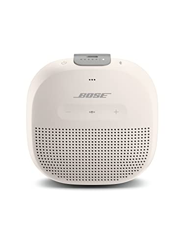 Bose SoundLink Micro Bluetooth speaker ポータブル ワイヤレス