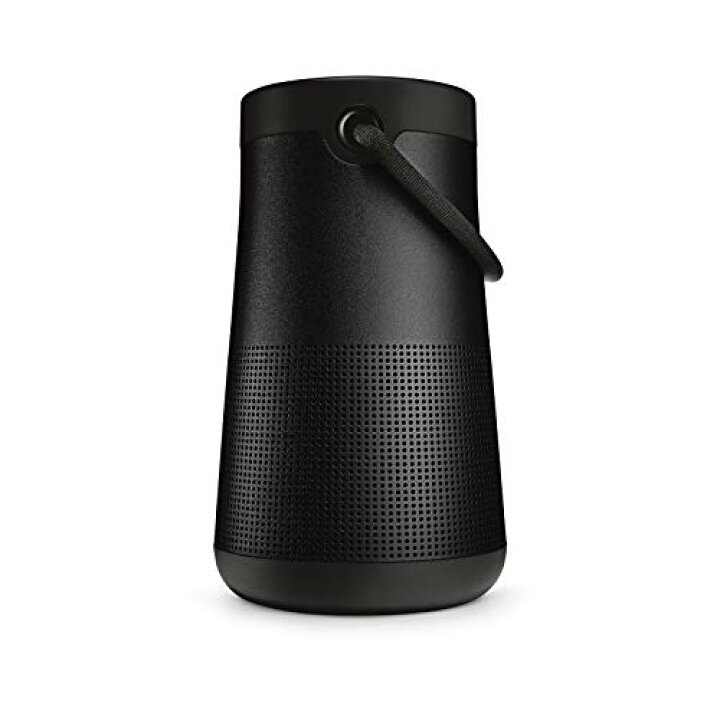 楽天市場】Bose SoundLink Revolve+ II Bluetooth speaker ポータブル 