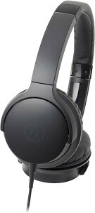 audio-technica SoundReality |[^uIC[wbhz ubN ATH-AR3 BK