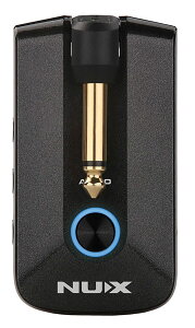 j[GbNX/Mighty Plug Pro MP-3 GuitarBass Amp Modeling Amplug wbhtHAv