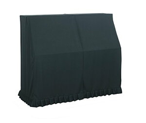 吉澤 ヨシザワ PEACOCK アップライトピアノ用 フルカバー YAMAHA YUS3タイプ UP-PBL-YUS3