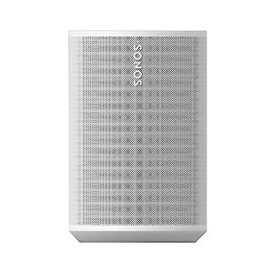 Sonos Era 100 G X}[gXs[J[ White zCg ACRTEh WiFi/Bluetooth/Apple AirPlay2 / Av/cC[^[/E[t@[