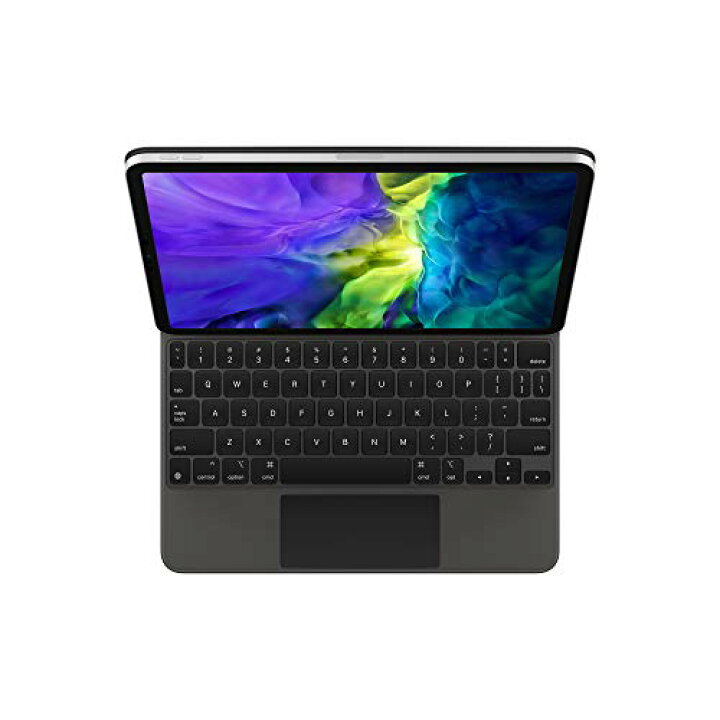 楽天市場】Apple Magic Keyboard (11インチiPad Pro - 第4世代 iPad 
