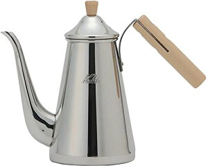 J^ Kalita R[q[|bg XeX ؕnh 700ml ׌ mY  {  X 700SSW hbv|bg hbvPg R[q[ Pg ₩ iX JtF Lv AEg