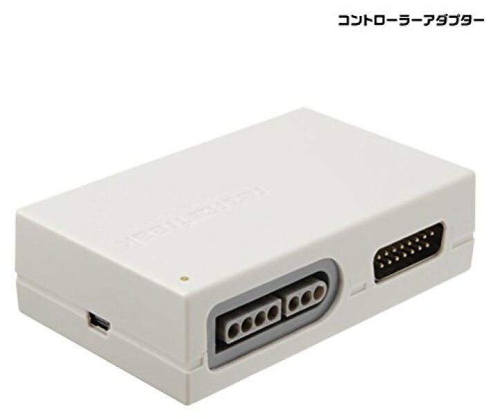 楽天市場】レトロフリーク (レトロゲーム互換機) (コントローラー 
